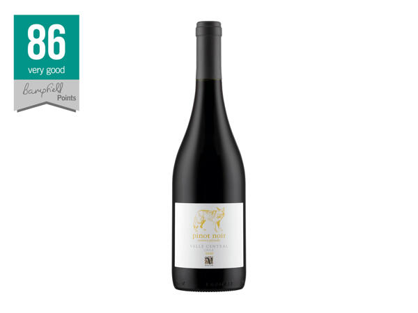Pinot Noir Reserva Privada