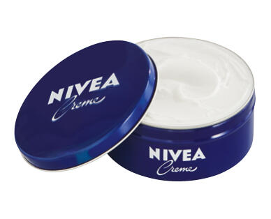 Nivea Moisturising Creme Tin 250ml