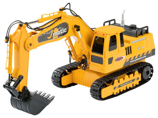 Constructions Vehicle