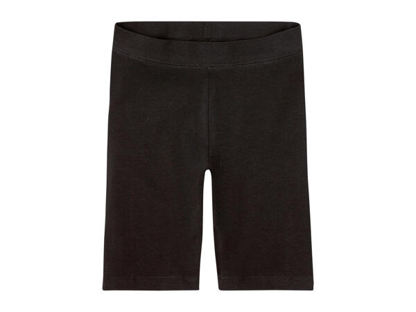 Smart Start Girls' Cycling Shorts