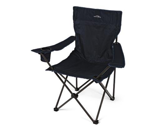 Adventuridge 
 Foldable Chair