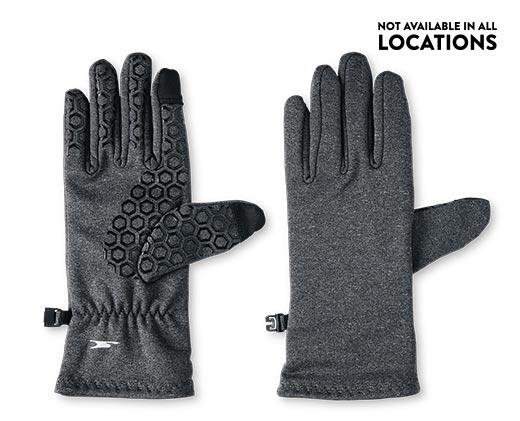 Crane 
 Men's or Ladies' Touchscreen Gloves