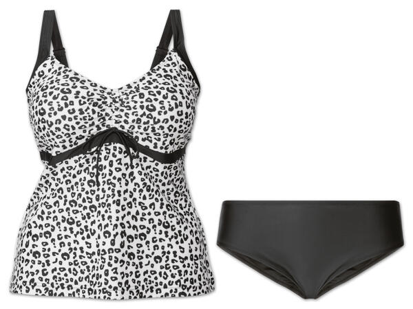 Damen Badeanzug/Tankini