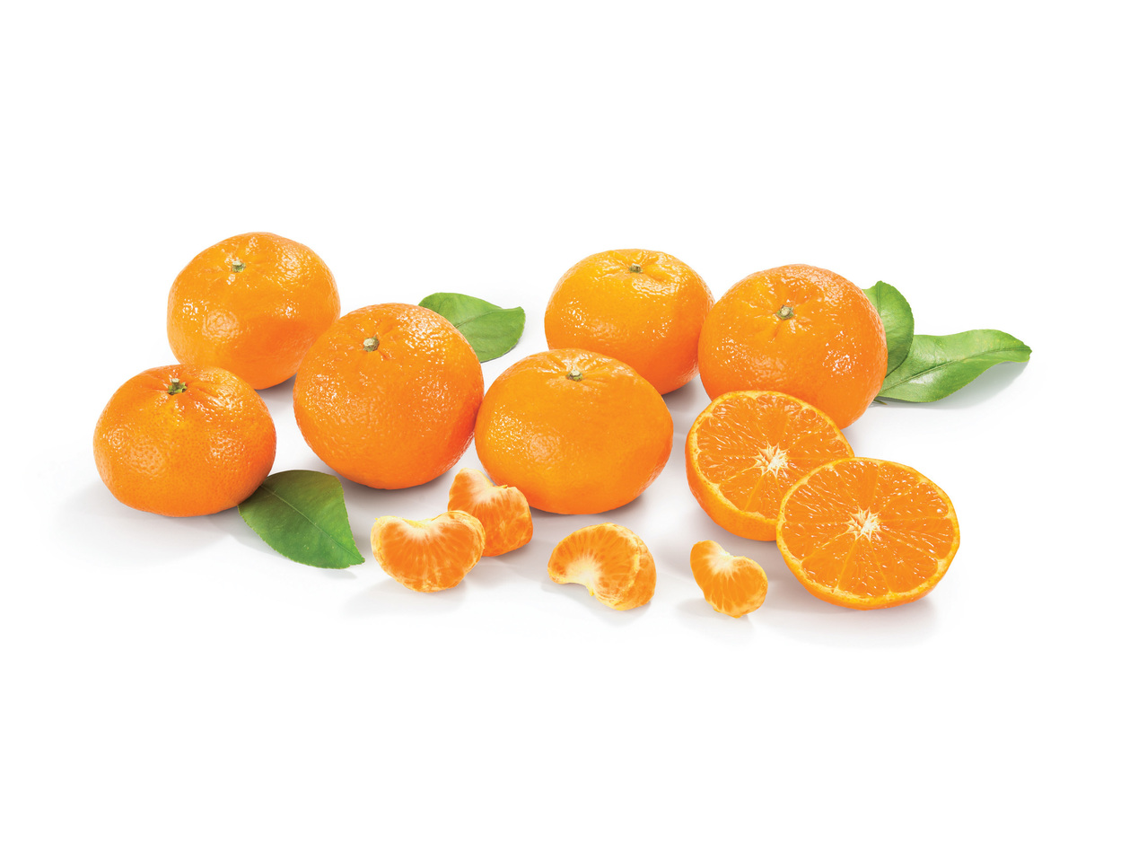 KLEMENTINER, 1 KG