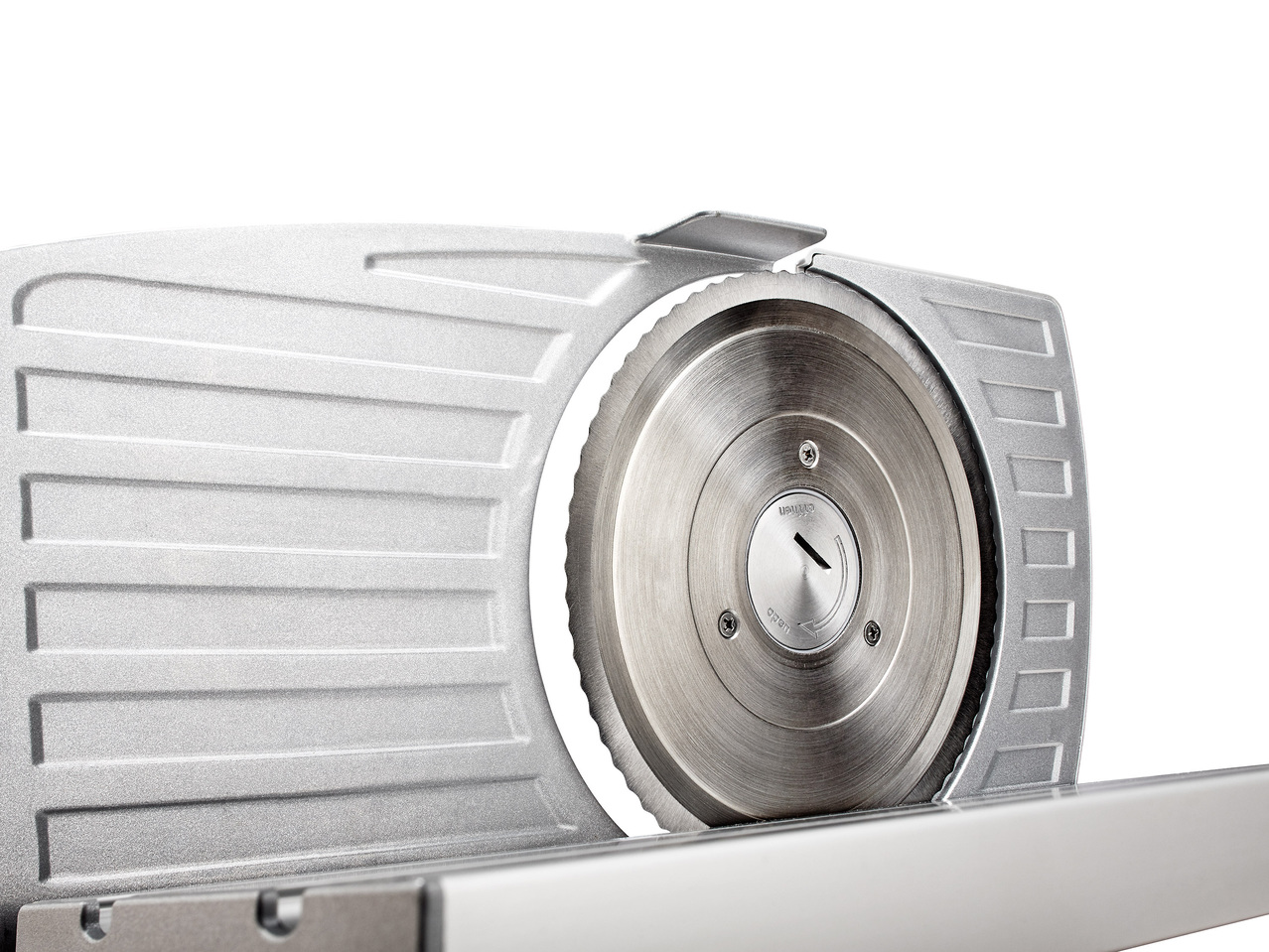 SILVERCREST Electric Multi-Purpose Slicer