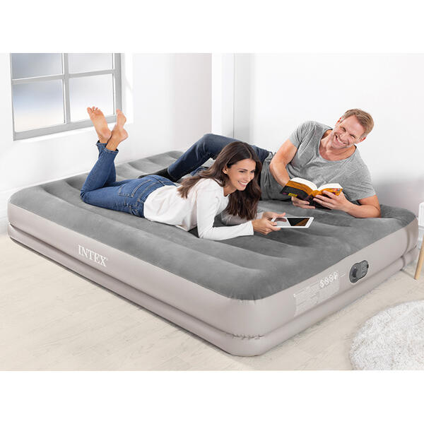 Doppel-Luftbett