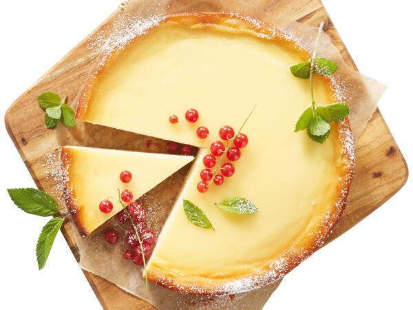 Käsekuchen