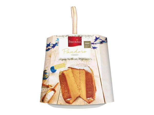 PANDORO
