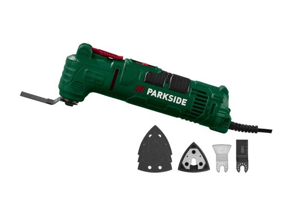 PARKSIDE(R) Multiværktøj