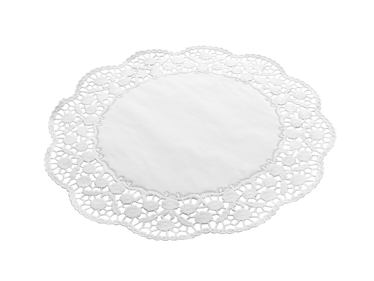 Cake Doilies or Muffin Cases