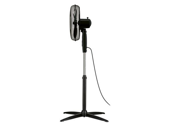 Pedestal Fan