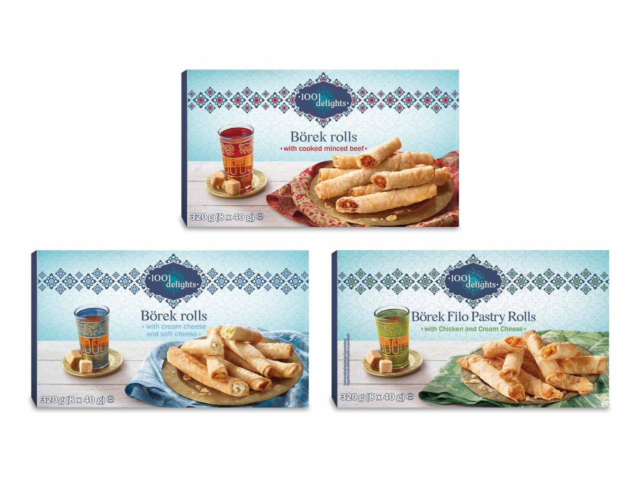 Börek