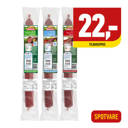 Salami