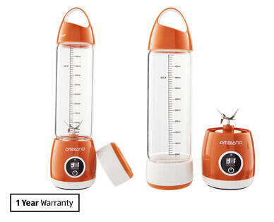 USB Portable Blender