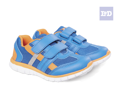 Boys Casual Shoes