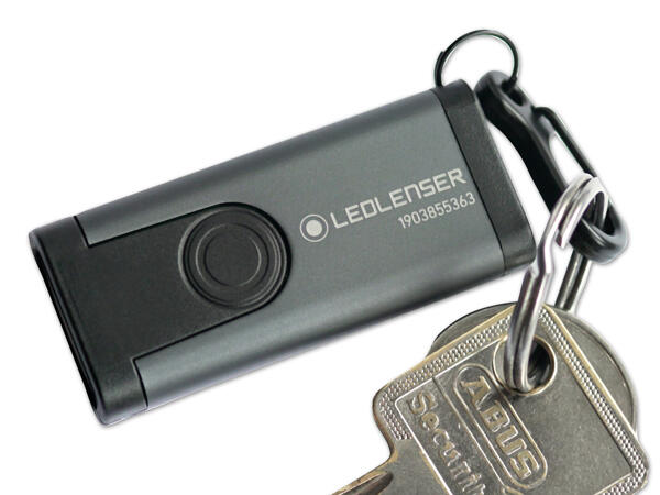 Ledlenser Taschenlampe „K4R"