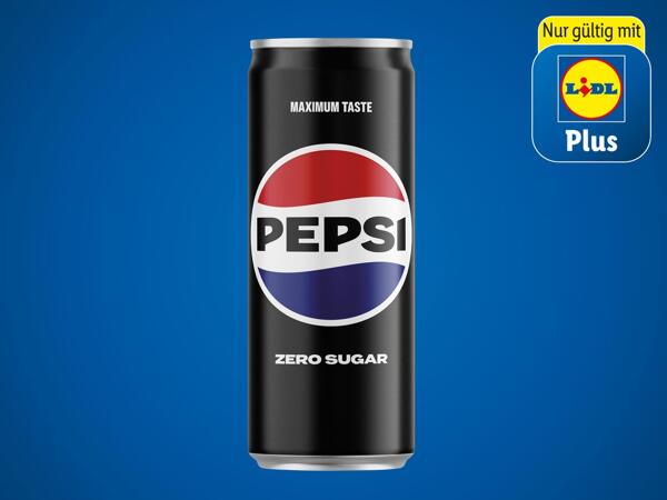 Cola Zero