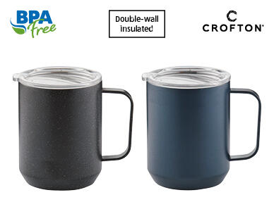 Insulated Drinkware