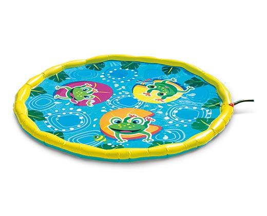 Banzai Family Splash Mat