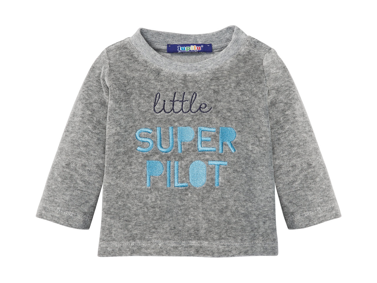 Lupilu Baby Outfit1