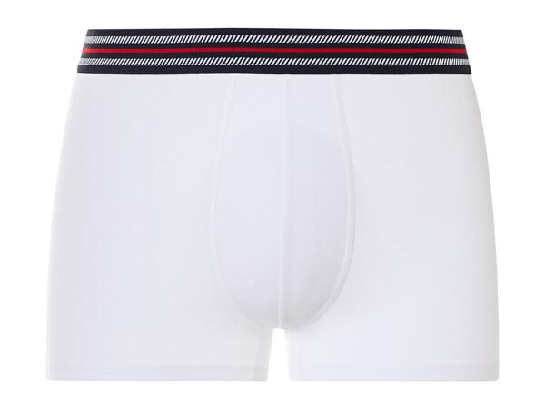 Livergy Men's Boxers - 3 Pack