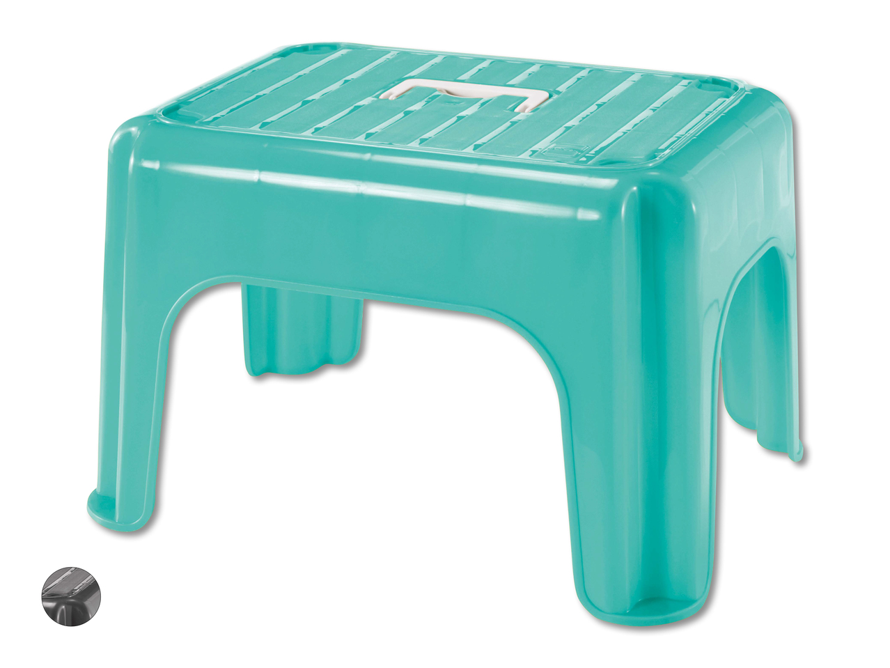 Tabouret marchepied