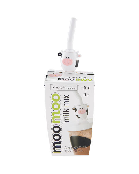 Cow Mixer