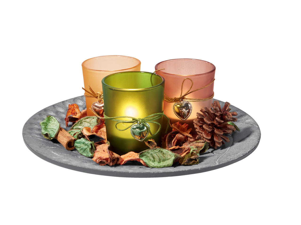 MELINERA Tealight Trays