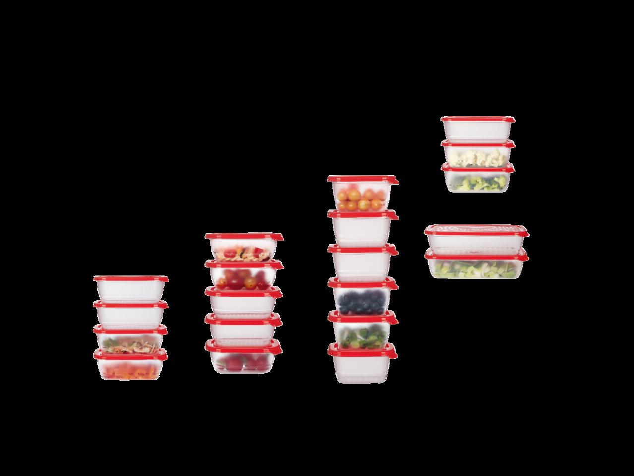 ERNESTO Food Storage Containers