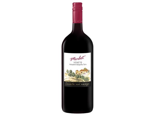 Merlot Veneto
