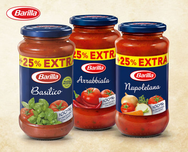 BARILLA Sugo
