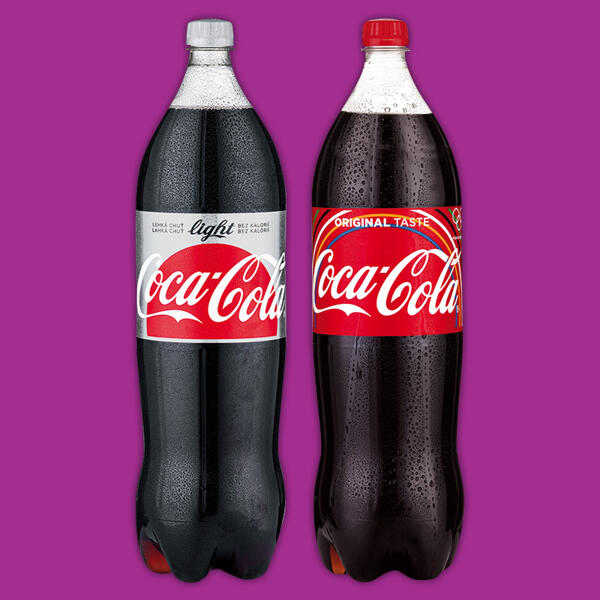 Coca-Cola