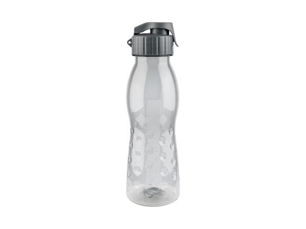 Drinks Bottle "Flip Top"