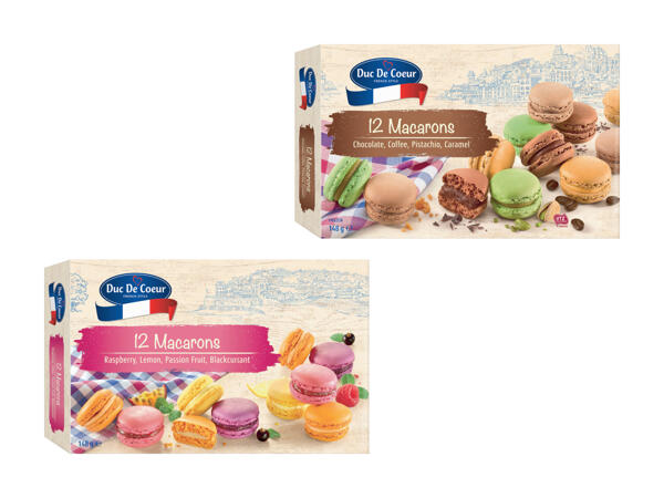 Macarons