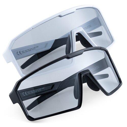 CRANE Sportbrille, photochromatisch