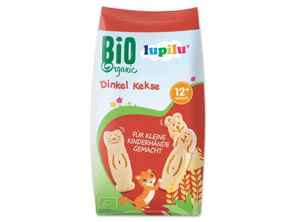 Bio Motivkekse