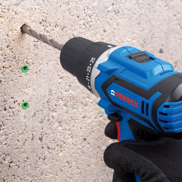 Perceuse 20 V