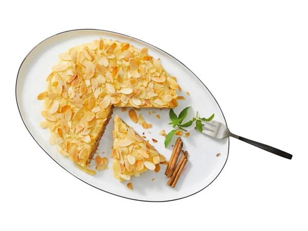 Confiserie Firenze Swedish Almond Cake