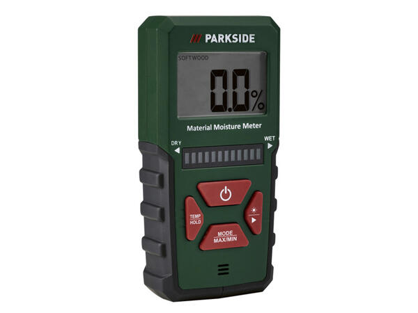 PARKSIDE(R) Měřič vlhkosti PMFMK A1