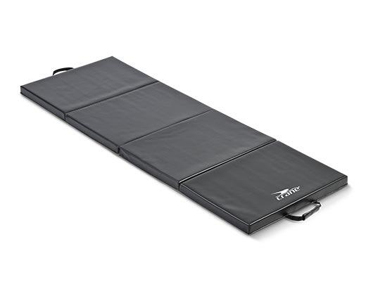 Crane
Folding Fitness Mat