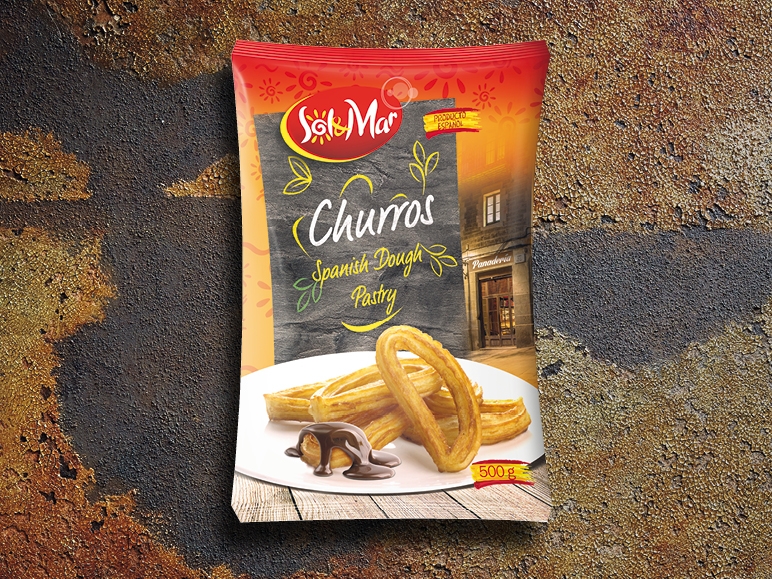 Churros