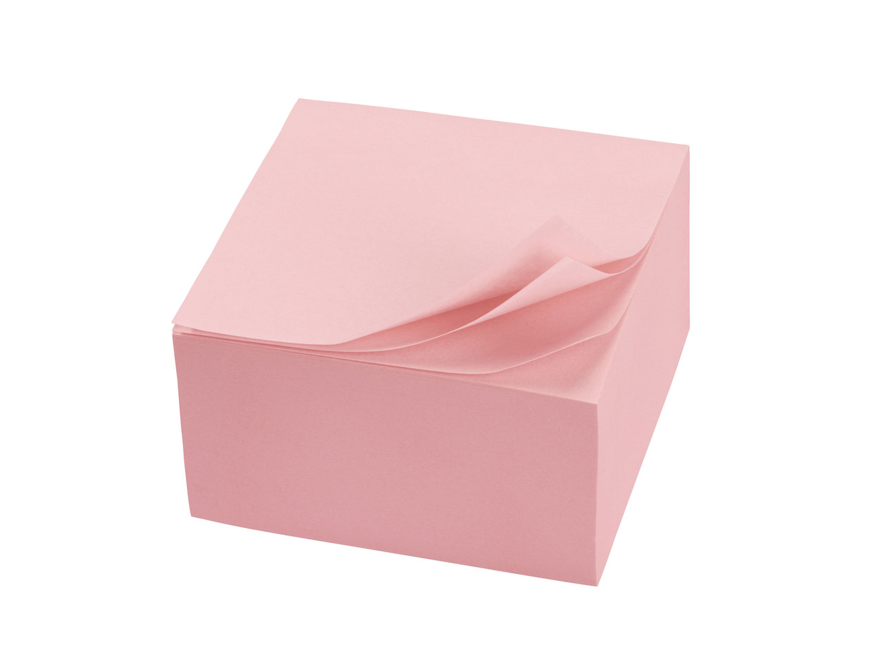 Sticky Notes Block, 480 Sheets