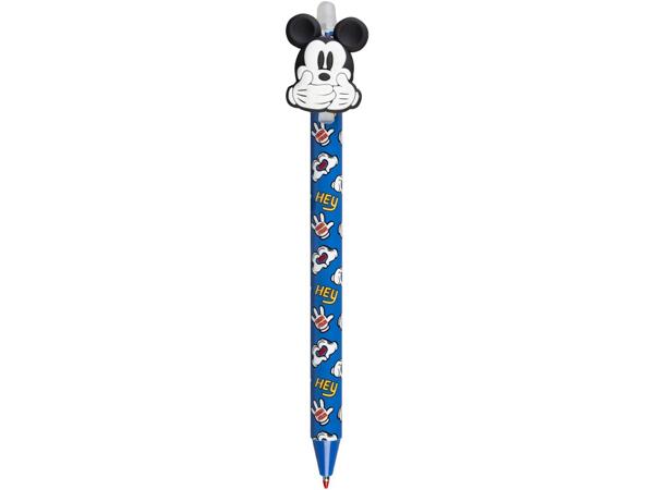 Erasable rollerball pen "Disney"