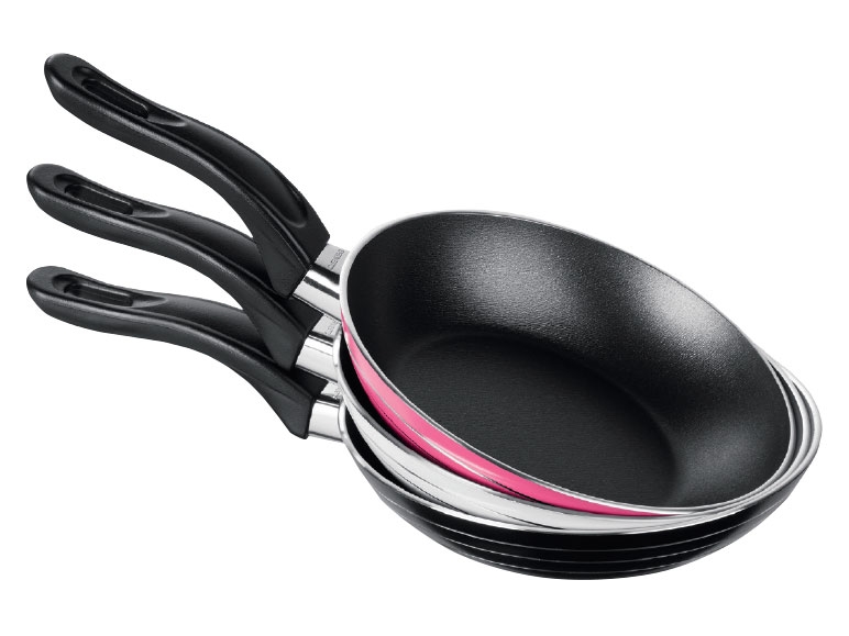 ERNESTO Aluminium Frying Pan