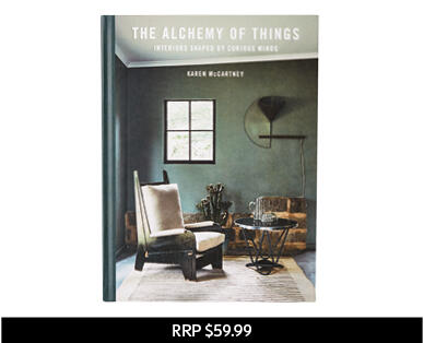 Coffee Table Books