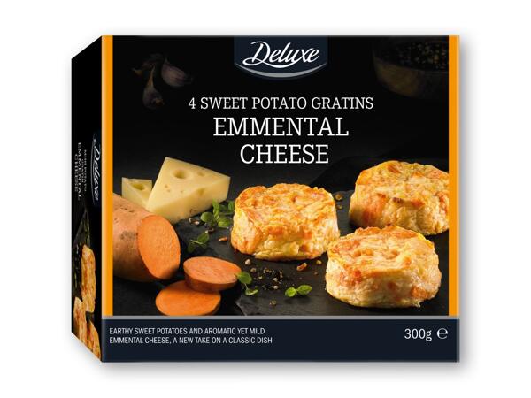 DELUXE Gratin