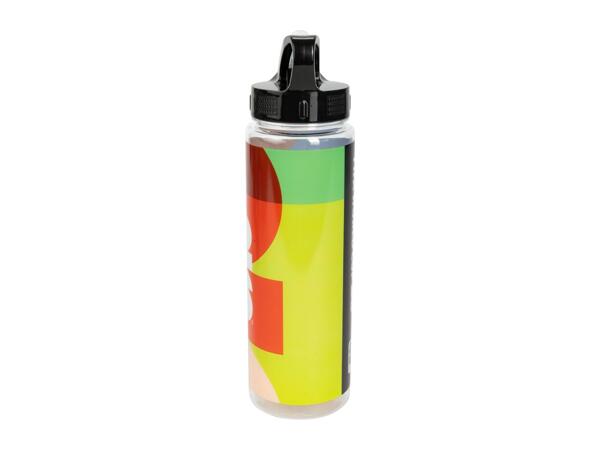 FIFA World Cup Water Bottle - Pattern 2