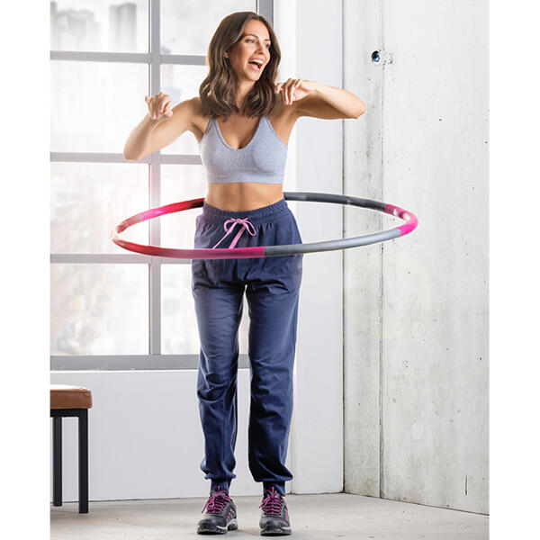 Fitness Hula-Hoop