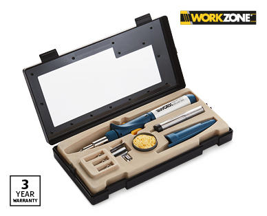 3-in-1 Mini Soldering Torch Kit