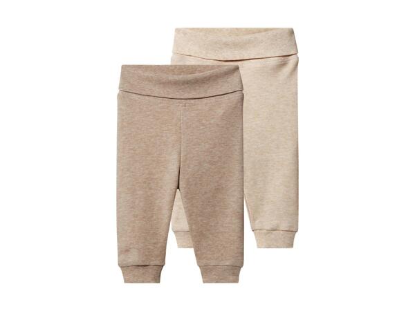 LUPILU(R) Joggingbukser